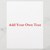 VIKTORIANISCHE WEIHNACHTScarol-SÄNGER Flyer (Hinten)