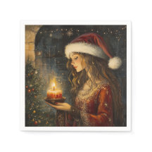 Viktorianische Weihnachtsfeier