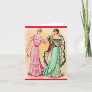 Viktorianischer Abend