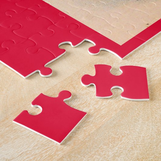 Viktorianischer Abend Puzzle (Seite)