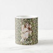 Viktorianischer Engel Becher Kaffeetasse (Mittel)