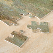 Viktorianischer Engel Puzzle (Seite)