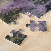 Viktorianischer Englischer Garten Puzzle (Seite)