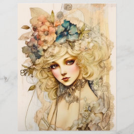 Viktorianischer Glamour