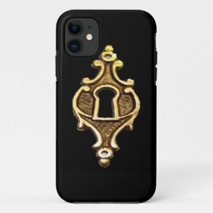 Viktorianischer Hole aus der Antike Case-Mate iPhone Hülle