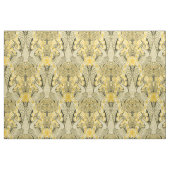 Viktorianischer Jugendstil-Frieden und Honeysuckle Stoff (Fat Quarter (45,7 x 55,9 cm))