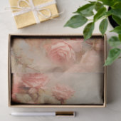 Viktorianischer Kinderankgel Seidenpapier (Geschenk)