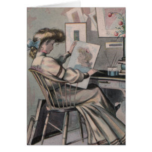 Viktorianischer Künstler