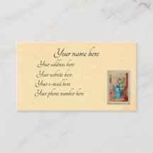 Viktorianischer Ladenschriftsteller