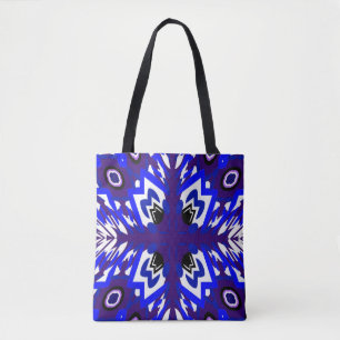 Viktorianischer Pfau Tasche