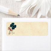 Viktorianischer St. Patrick's Day (Insitu)