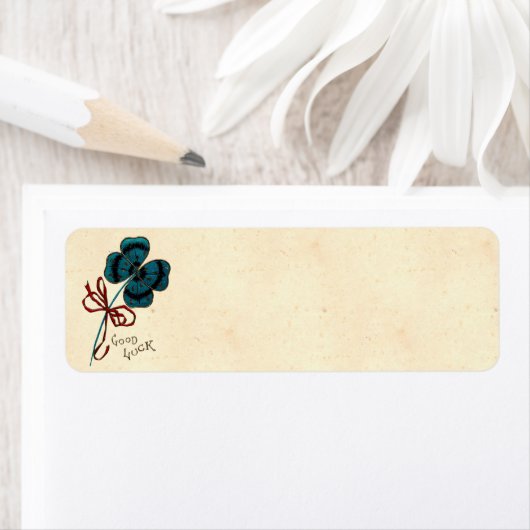 Viktorianischer St. Patrick's Day (Insitu)