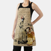 Viktorianischer Steampunk Vintag Gold