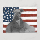 Viktorianischer Stil Geschenke Postkarte (Vorderseite)