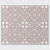 viktorianischer Traum Geschenkpapier (Flach)