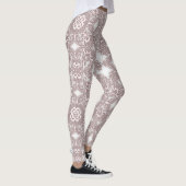 viktorianischer Traum Leggings (Rechts)