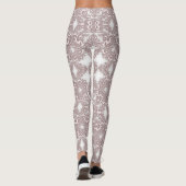 viktorianischer Traum Leggings (Rückseite)