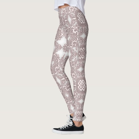 viktorianischer Traum Leggings (Links)