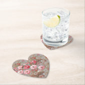 Viktorianischer Untersetzer (Vor Ort)