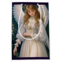 Viktorianischer Vintager Retro-Weihnachtsgel