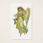 Viktorianischer Weihnachtsgel, Gloria in Excelsis (Vorderseite)