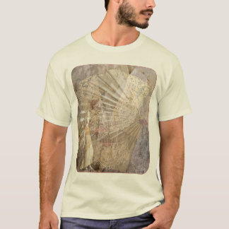 Viktorianisches Apprel T-Shirt