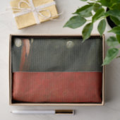 Viktorianisches Badetuch Seidenpapier (Geschenk)