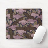 Viktorianisches Becken Mousepad (Mit Mouse)
