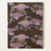 Viktorianisches Becken Planer (Rückseite)