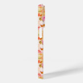 Viktorianisches Bienenstock Case-Mate iPhone Hülle (Rückseite / Rechts)