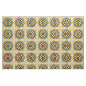 Viktorianisches Bienenwachs-Design Stoff (Fat Quarter (45,7 x 55,9 cm))