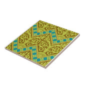 Viktorianisches Design #10 @ Susiejayne Fliese (Seite)