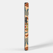 Viktorianisches Design #11 @ VictoriaShaylee Case-Mate iPhone Hülle (Rückseite / Rechts)