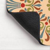 Viktorianisches Design #11 @ VictoriaShaylee Mousepad (Ecke)