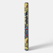 Viktorianisches Design #12 bei Susiejayne Case-Mate iPhone Hülle (Rückseite / Links)