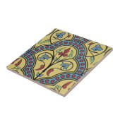Viktorianisches Design #12 @ Susiejayne Fliese (Seite)