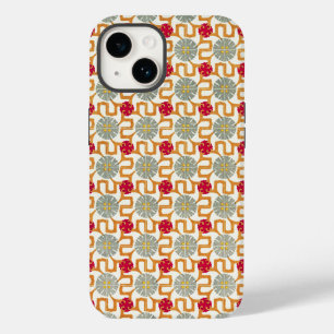 Viktorianisches Design #12 @ VictoriaShaylee Case-Mate iPhone Hülle