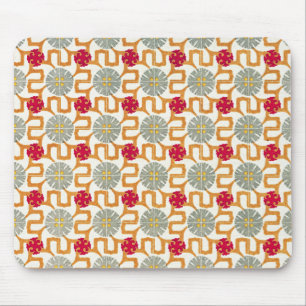 Viktorianisches Design #12 @ VictoriaShaylee Mousepad