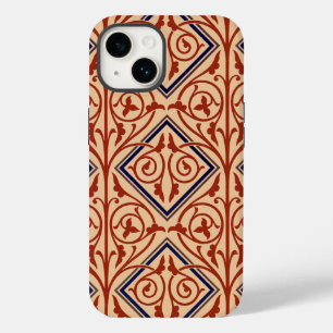 Viktorianisches Design #1 @ VictoriaShaylee Case-Mate iPhone Hülle