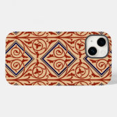 Viktorianisches Design #1 @ VictoriaShaylee Case-Mate iPhone Hülle (Rückseite (Horizontal))