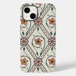 Viktorianisches Design #3 @ VictoriaShaylee Case-Mate iPhone Hülle