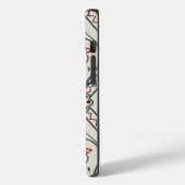 Viktorianisches Design #3 @ VictoriaShaylee Case-Mate iPhone Hülle (Rückseite / Links)