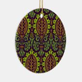 Viktorianisches Design #4 bei VictoriaShaylee Keramikornament (Rechts)