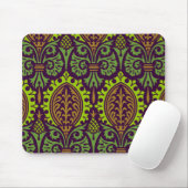 Viktorianisches Design #4 @ VictoriaShaylee Mousepad (Mit Mouse)