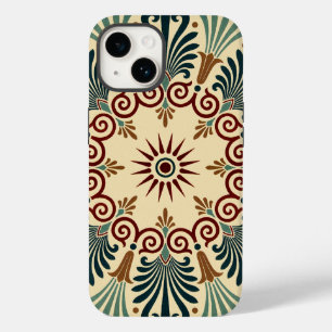 Viktorianisches Design #5 @ Susiejayne Case-Mate iPhone 14 Hülle