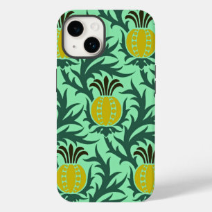 Viktorianisches Design #5 @ VictoriaShaylee Case-Mate iPhone 14 Hülle
