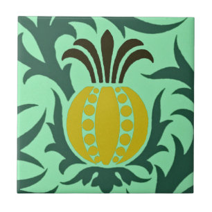 Viktorianisches Design #5 @ VictoriaShaylee Fliese