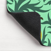 Viktorianisches Design #5 @ VictoriaShaylee Mousepad (Ecke)