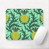 Viktorianisches Design #5 @ VictoriaShaylee Mousepad (Mit Mouse)