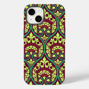Viktorianisches Design #6 @ VictoriaShaylee Case-Mate iPhone Hülle